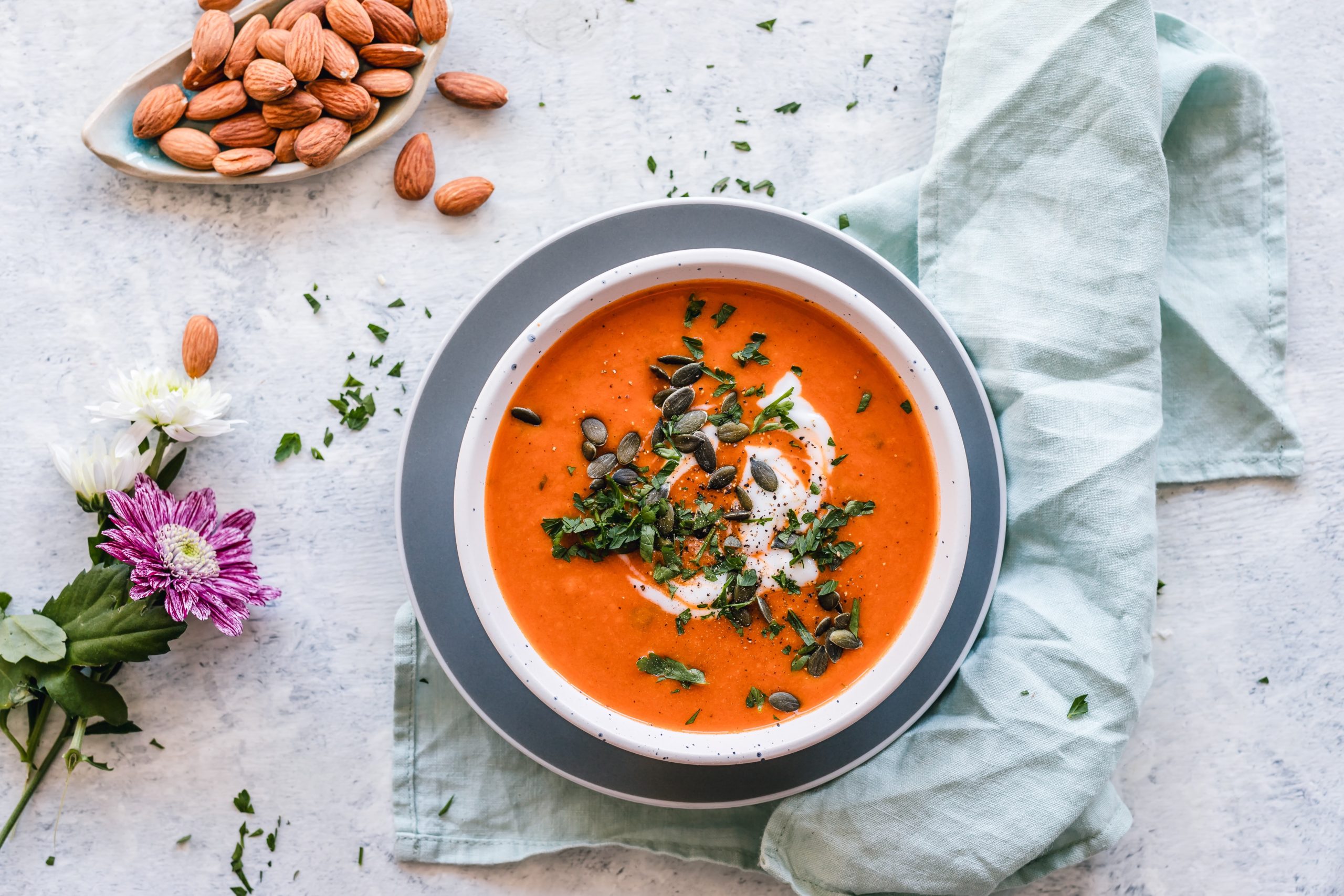 The Best Curry You Never Had